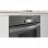 Balay 3HB535CA0 Horno Multifunción 71L Cristal Antracita