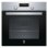 Horno Multifunción Balay 3HB2031X0 Manual 66L Medio Acero Inoxidable Negro