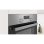Horno Multifunción Balay 3HB2031X0 Manual 66L Medio Acero Inoxidable Negro