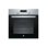 Horno Multifunción Balay 3HB2031X0 Manual 66L Medio Acero Inoxidable Negro
