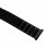 Cool Correa Loop Nylon Negra para Apple Watch Series 1/2/3/4/5 (38/40 mm) 