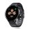 Fierro Sami Smartwatch Bluetooth 43mm IPS Nero Resistenza Acqua IP67 SpO2 Cardiofrequenzimetro