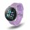 Fierro Elegance Smartwatch 3 Ejes Rosa