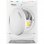 Zanussi ZDP7202PZ1 Secadora Condensación de Carga Frontal 7Kg B Blanco