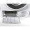 Indesit YT M11 82K RX SPT Secadora Bomba de Calor de Carga Frontal 8Kg A++ Blanco