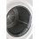 Indesit YT M11 82K RX SPT Secadora Bomba de Calor de Carga Frontal 8Kg A++ Blanco