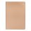 Tucano Funda Metal Dorada para iPad 10.2"/10.5"