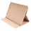 Tucano Funda Metal Dorada para iPad 10.2"/10.5"