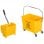 HomCom 720-002 Cubo de Fregado Profesional 20L
