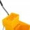 HomCom 720-002 Cubo de Fregado Profesional 20L