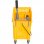 HomCom 720-002 Cubo de Fregado Profesional 20L
