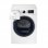 Samsung DV80M6210CW/EC Secadora Bomba de Calor de Carga Frontal 8Kg A+++ Blanco