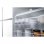 Hotpoint BCB 80201 AA F C O3 Frigorífico Combi No Frost A+ Blanco
