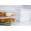 Hotpoint BCB 80201 AA F C O3 Frigorífico Combi No Frost A+ Blanco