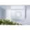 Hotpoint BCB 80201 AA F C O3 Frigorífico Combi No Frost A+ Blanco