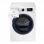 Samsung DV90M6200CW/EC Secadora Bomba de Calor de Carga Frontal 9Kg A+++ Blanco