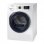 Samsung DV90M6200CW/EC Secadora Bomba de Calor de Carga Frontal 9Kg A+++ Blanco