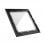 Be Quiet! BGA01 Panel Lateral Negro Cristal Templado para Silent Base 800/600