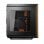 Be Quiet! BGA01 Panel Lateral Negro Cristal Templado para Silent Base 800/600