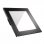 Be Quiet! BGA01 Panel Lateral Negro Cristal Templado para Silent Base 800/600