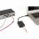 Digitus Adaptador de Red USB 3.0 a Gigabit SFP