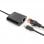 Digitus Adaptador USB Tipo-C a Gigabit Ethernet Provisto de Power Delivery