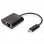 Digitus Adaptador USB Tipo-C a Gigabit Ethernet Provisto de Power Delivery
