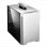 Lian Li TU150 Cristal Templado USB 3.0 Plata
