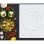 Cata IB 6030 WH Placa de Inducción 3 Zonas Blanco