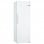Bosch GSN33VW3P Congelador Vertical No Frost 225L A++ Blanco