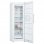 Bosch GSN33VW3P Congelador Vertical No Frost 225L A++ Blanco