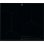 Electrolux EIF61342 Placa de Inducción 3 Zonas Negro