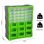 Durhand B40-020 Organizador de Herramientas 39 Cajones