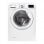 Hoover DXOC 573/1-37 Lavadora de Carga Frontal 7Kg A+++ Blanca