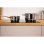Indesit IVIA 630 L D C Placa de Inducción 3 Zonas Negro