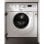 Hotpoint BI WMHL 71283 EU Lavadora integrable de Carga Frontal 7kg A+++