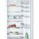Bosch KIR81AF30 Frigorífico Una Puerta Integrable A++