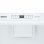 Bosch KIR81AF30 Frigorífico Una Puerta Integrable A++