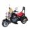 HomCom 370-009 Moto Eléctrica Infantil 6V