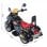HomCom 370-009 Moto Eléctrica Infantil 6V