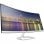 HP 34f 34" LED IPS UltraWide QuadHD FreeSync Curva