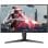 LG 27GL63T-B 27" LED IPS FullHD 144Hz HDR G-Sync Compatible