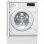Bosch WIW24301ES Lavadora Integrable de Carga Frontal 7Kg A+++ Blanca