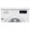 Bosch WIW24301ES Lavadora Integrable de Carga Frontal 7Kg A+++ Blanca