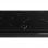 Teka iKnob IT 6350 Placa de Inducción 3 Zonas Negro