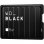 WD Black P10 Game Drive 2 TB USB 3.1