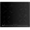 Teka IZ Pro 6415 Placa de Inducción 4 Zonas Negro