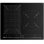 Teka IZF 6320 Placa de Inducción 4 Zonas Negro