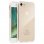Avizar Capa Dupla Transparente para iPhone 7 / 8