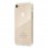 Avizar Capa Dupla Transparente para iPhone 7 / 8